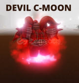 D-moon - Devil Moon - C-moon