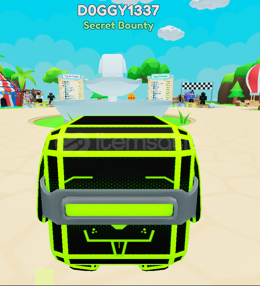 D0GGY1337 Secret Bubble Gum Sim Infinity D0GGY1337 Secret Bubble Gum Sim Infinity