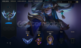 D3 Handmade hesap