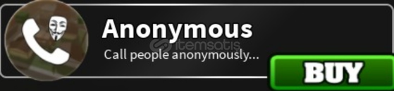 ✨Da Hood Anonymous ✨