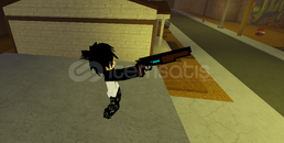 DA HOOD 8-BIT SET! DB-REV 