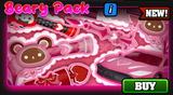✅​ [Da Hood] Beary Pack