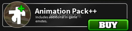 Da Hood Animation Pack++ GİFT Da Hood Animation Pack++ GİFT