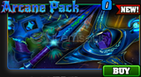 ✨Da Hood Arcane Pack ✨
