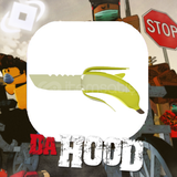 DA HOOD BANANA-FANTASTY KNİFE