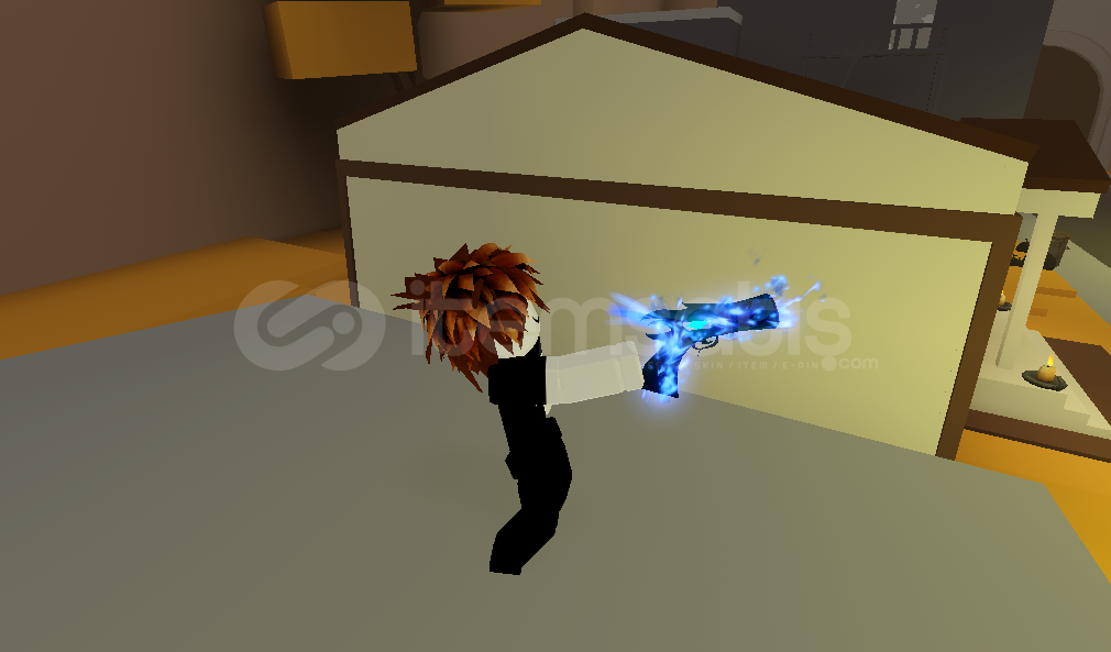 DA HOOD BLAZE REV DA HOOD BLAZE REV