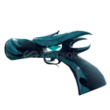 Da Hood Blaze Revolver