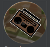 Da Hood Boombox Gamepass