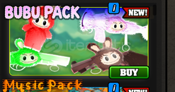 Da Hood Bubu Pack 
