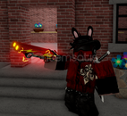 ✨ Da Hood Car DB ✨