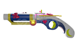 Da Hood Cartoon Double Barrel