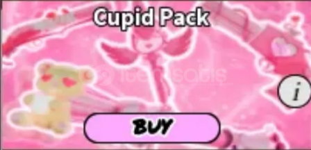 ⭐Da Hood⭐ Cupid Pack ⭐Da Hood⭐ Cupid Pack