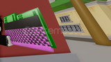 Da Hood Designer Pink Wallet Hızlı Teslim