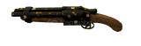Da Hood DH-Stars Double Barrel