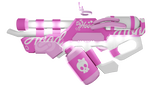 Da Hood Doll Flame