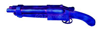 da hood double barrel