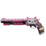Da Hood Double Barrel Cat