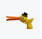 da hood duck revolver en ucuzu !! da hood duck revolver en ucuzu !!