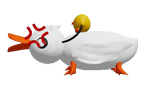 Da Hood Duck RPG