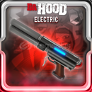 DA HOOD ELECTRIC DB 