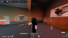 DA HOOD EN UCUZ CANDY REV