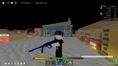 DA HOOD EN UCUZ TEK GALAXY AUG 400 TL