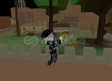 da hood etheral rev