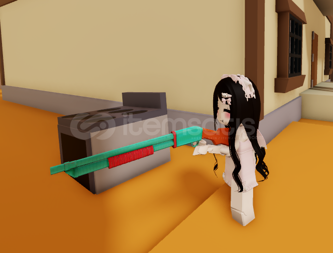 ♡ DA HOOD FISH SHOTGUN ♡ ♡ DA HOOD FISH SHOTGUN ♡