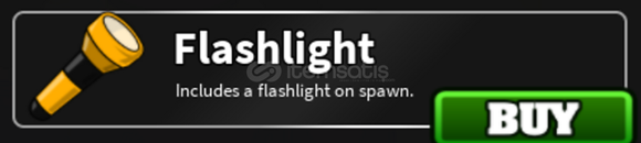 Da Hood : Flashlight GİFT
