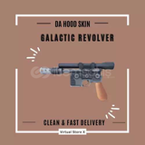 DA HOOD GALACTİC REVOLER