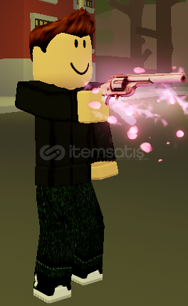 Da Hood - Golden Age Revolver En Ucuzu! Da Hood - Golden Age Revolver En Ucuzu!