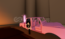 DA HOOD/ GOLDEN AGE TANTO