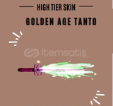 Da Hood - GOLDEN AGE TANTO