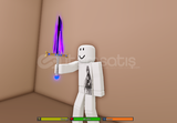 Da Hood GPO 2 Knife