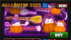 ⭐Da Hood HALLOWEEN PACK⭐