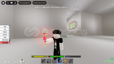 DA HOOD HOODMAS24 KNIFE