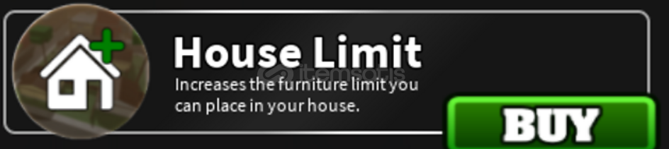 Da Hood House Limit  Da Hood House Limit