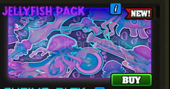 Da Hood Jellyfish Pack