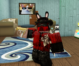 ✨ Da Hood Kingpin Revolver ✨