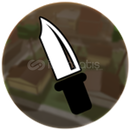 [DA HOOD] - Knife Gamepass ⭐