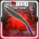 Da Hood Kukri | En Ucuz Fiyat | Hızlı Teslim ⚡