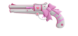 Da Hood Love Double Barrel