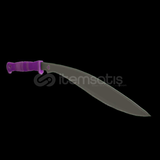 Da Hood Love kukri