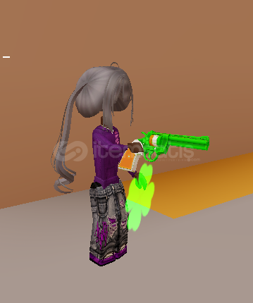 da hood luck rev da hood luck rev