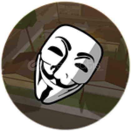 Da Hood Mask Da Hood Mask