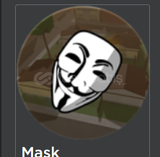Da Hood Mask Gamepass