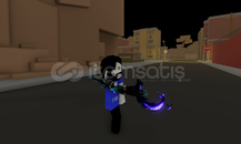 DA HOOD MOON KNİFE / EN UCUZU