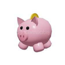 ⭐Da Hood⭐ Pig Wallet ⭐Da Hood⭐ Pig Wallet