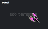 ⭐PORTAL KNIFE [DA HOOD]⭐