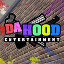 DA HOOD RASTGELE EXCLUSİVE SKİN